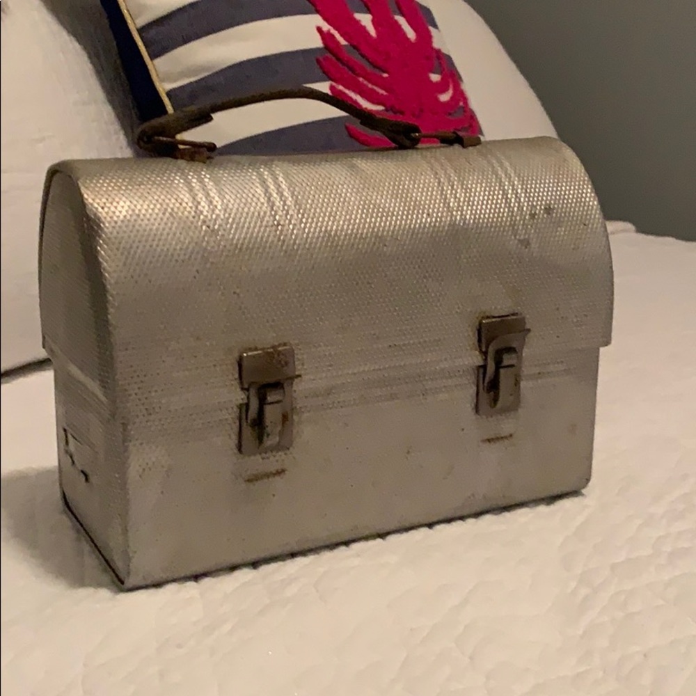 Vintage Lunch Box